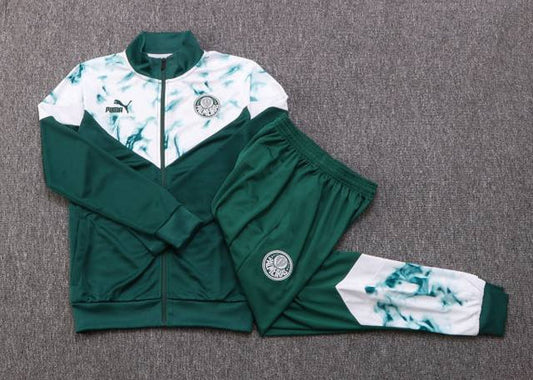 Conjunto Verde Palmeiras