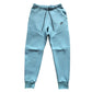 NIKE TECH FLEECE PANTS x BABY BLUE