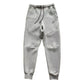 NIKE TECH FLEECE PANTS x WOLF GREY