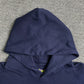 SP5DER ATLANTA HOODIE NAVY