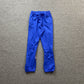 SP5DER BELUGA SWEATPANTS BLUE
