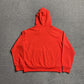 SP5DER OG LOGO HOODIE RED