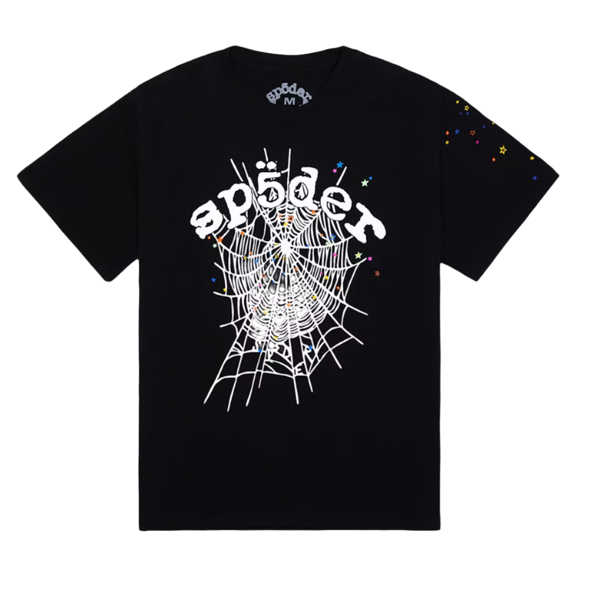 SP5DER OG WEB V2 TEE