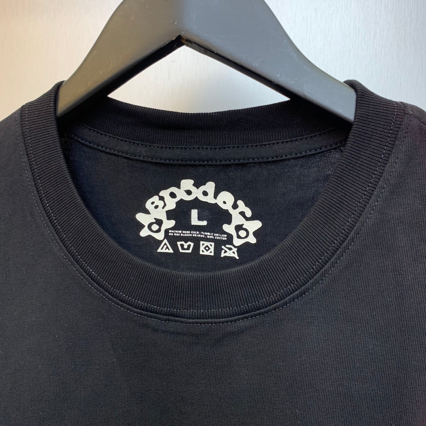 SP5DER OG WEB V2 TEE