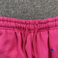 SP5DER P*NK SWEATPANTS PINK