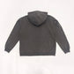 SP5DER WAIT WEB HOODIE SLATE GREY
