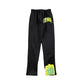 SYNA WORLD COLLEGE SWEATPANTS BLACK