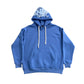 SYNA WORLD HOOD LOGO HOODIE BLUE