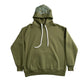 SYNA WORLD HOOD LOGO HOODIE SAGE