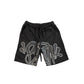 SYNA WORLD SHORTS BLACK