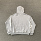 SP5DER BELUGA HOODIE HEATHER GREY