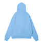SP5DER WEB HOODIE SKY BLUE