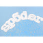 SP5DER WEB HOODIE SKY BLUE