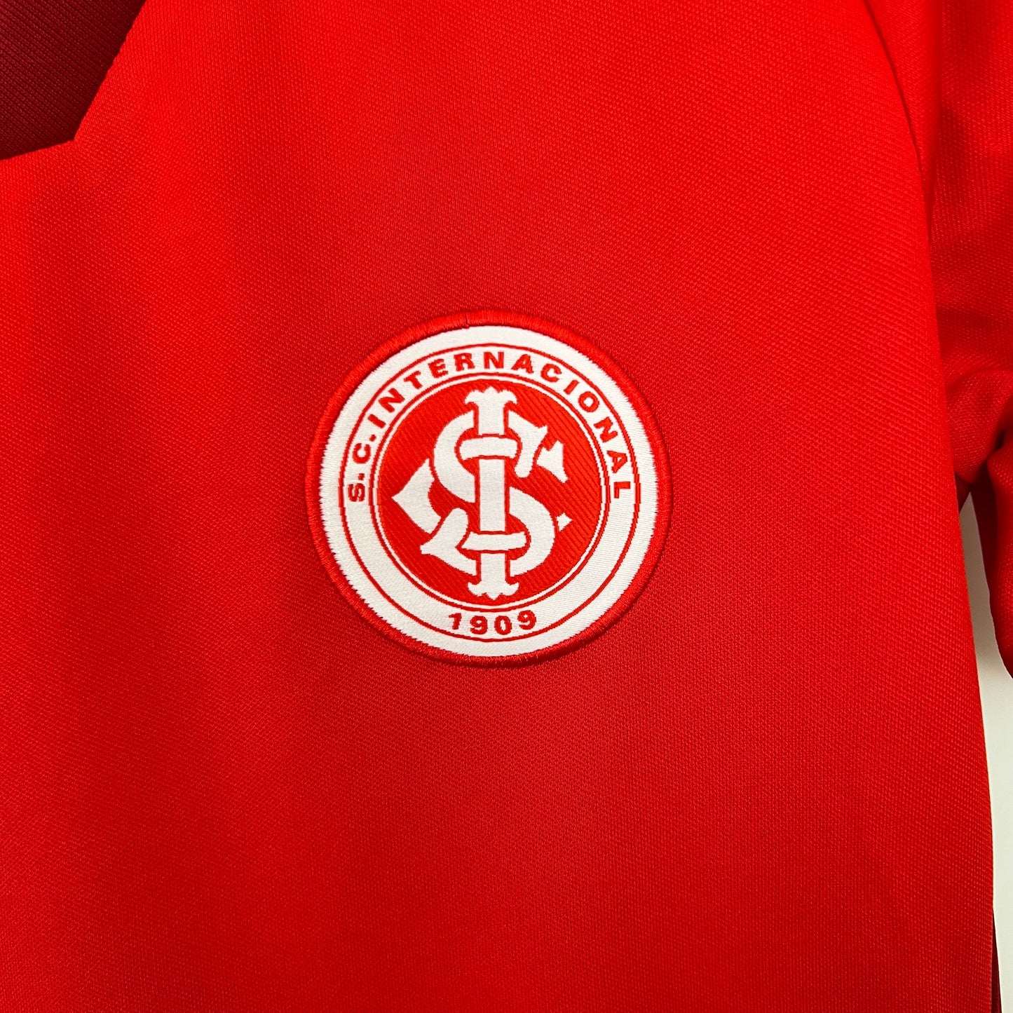 Internacional 23/24 Feminino Home