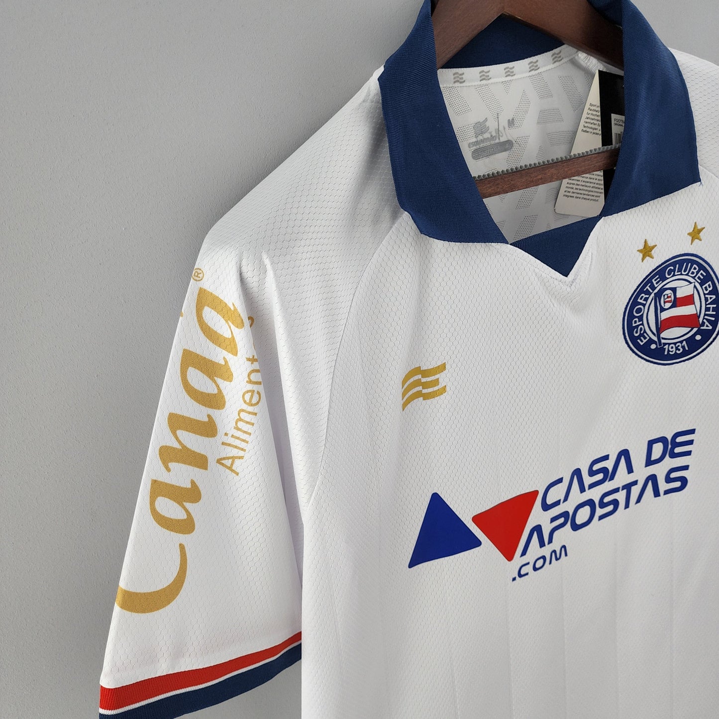 Bahia 2022 Home