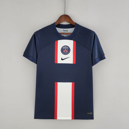 Paris Saint-Germain 22/23 Home
