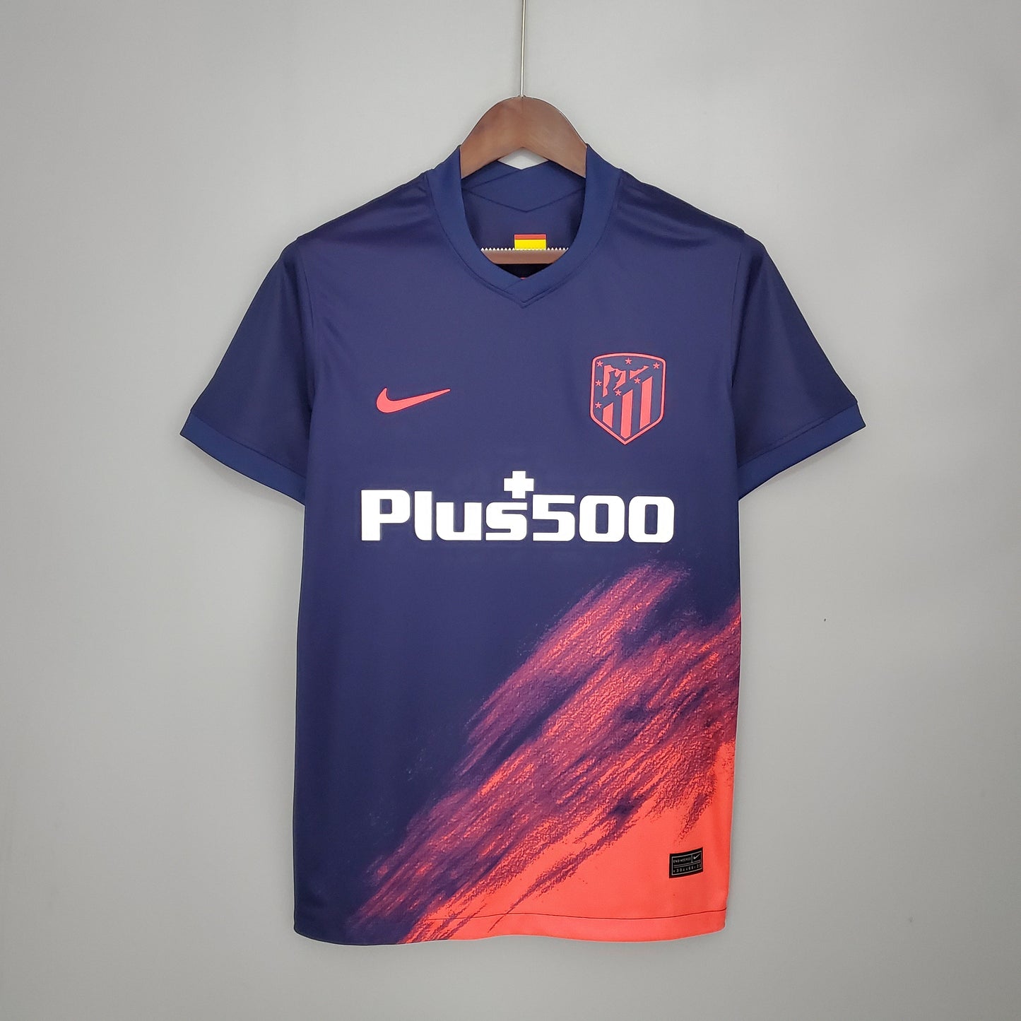 Atlético de Madrid 21/22 Away