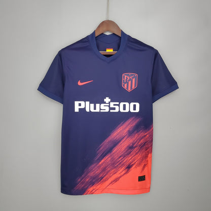 Atlético de Madrid 21/22 Away