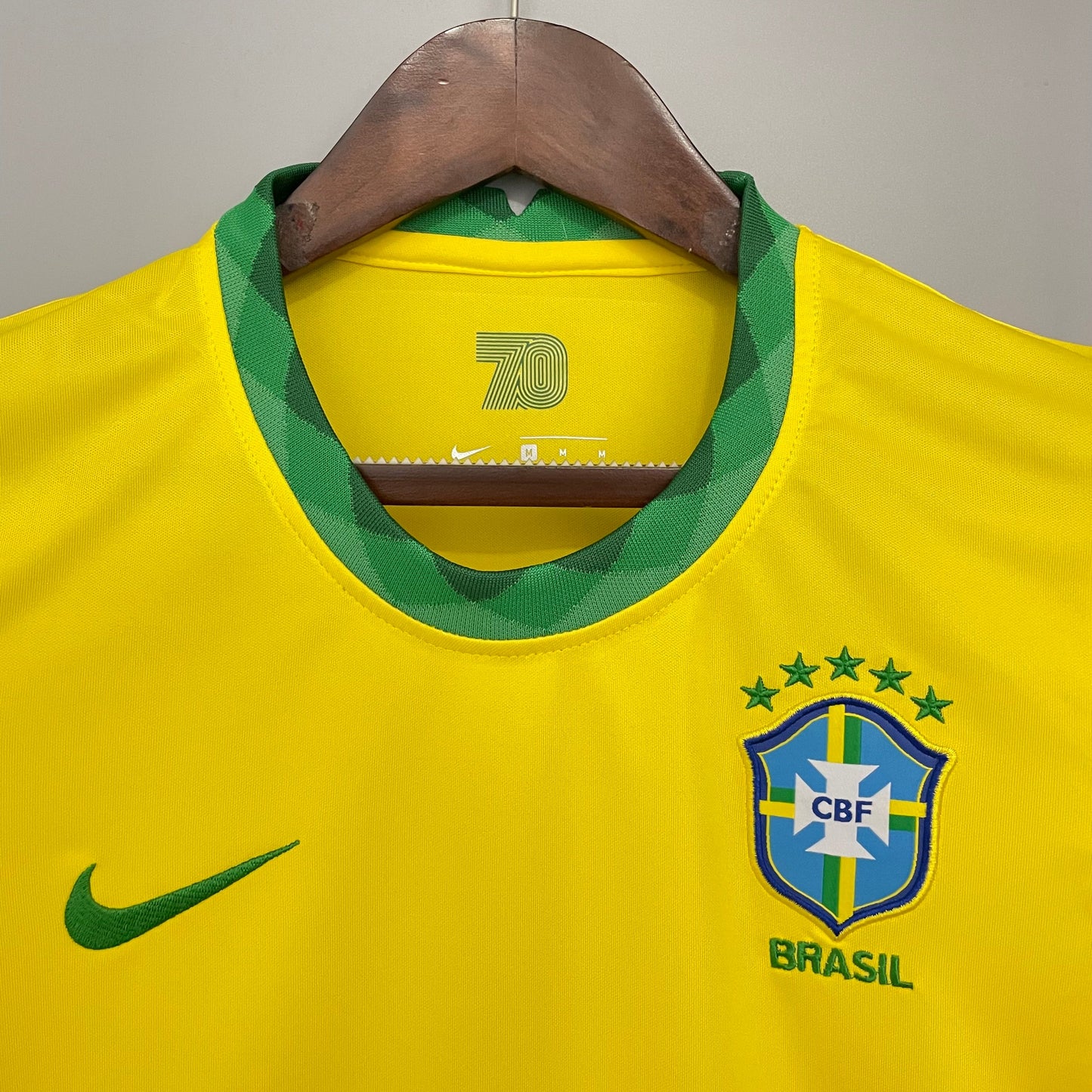 2020 Brasil Feminino home