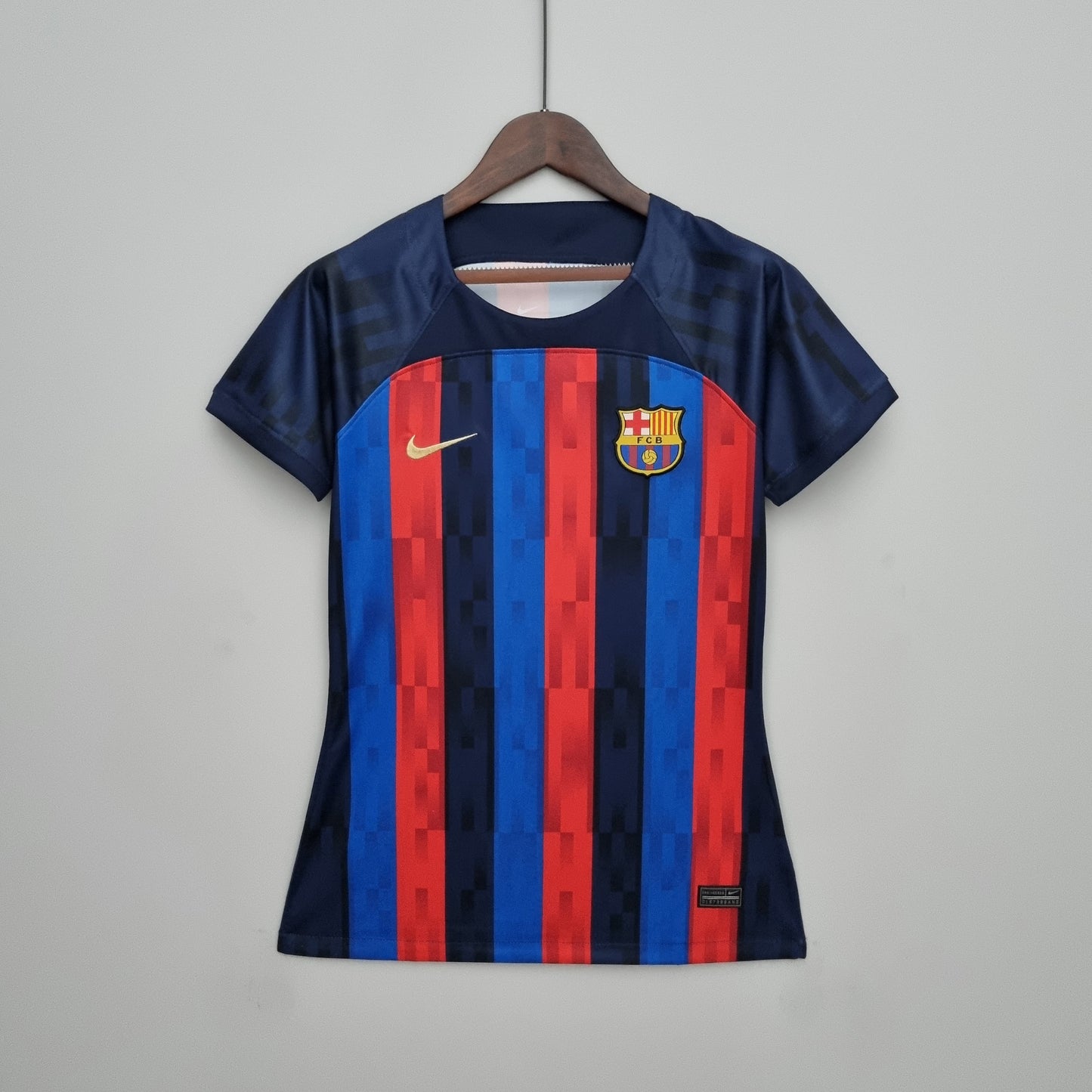 Barcelona 22/23 Feminino Home