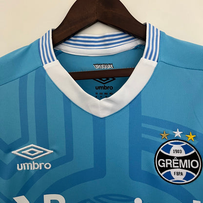 Gremio 22/23 Feminino Third Away