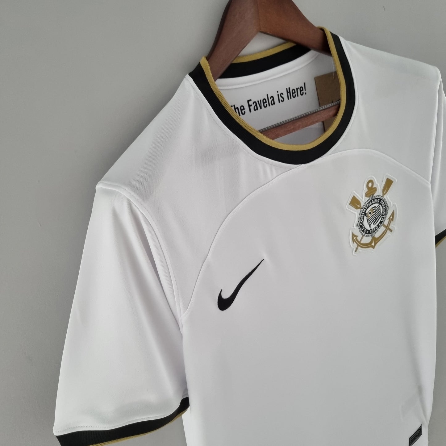 Corinthians 22/23 Home