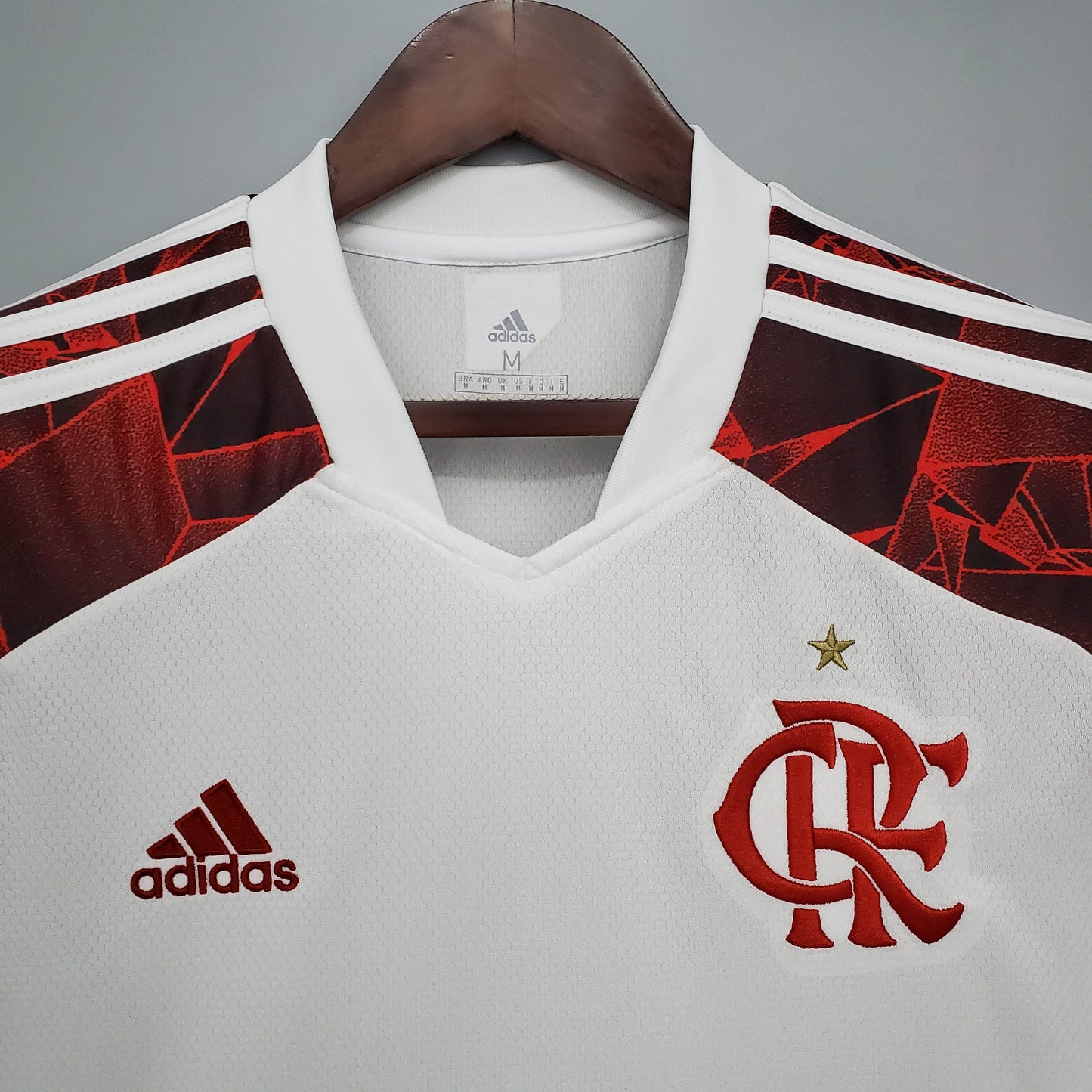 Flamengo 21/22 Away