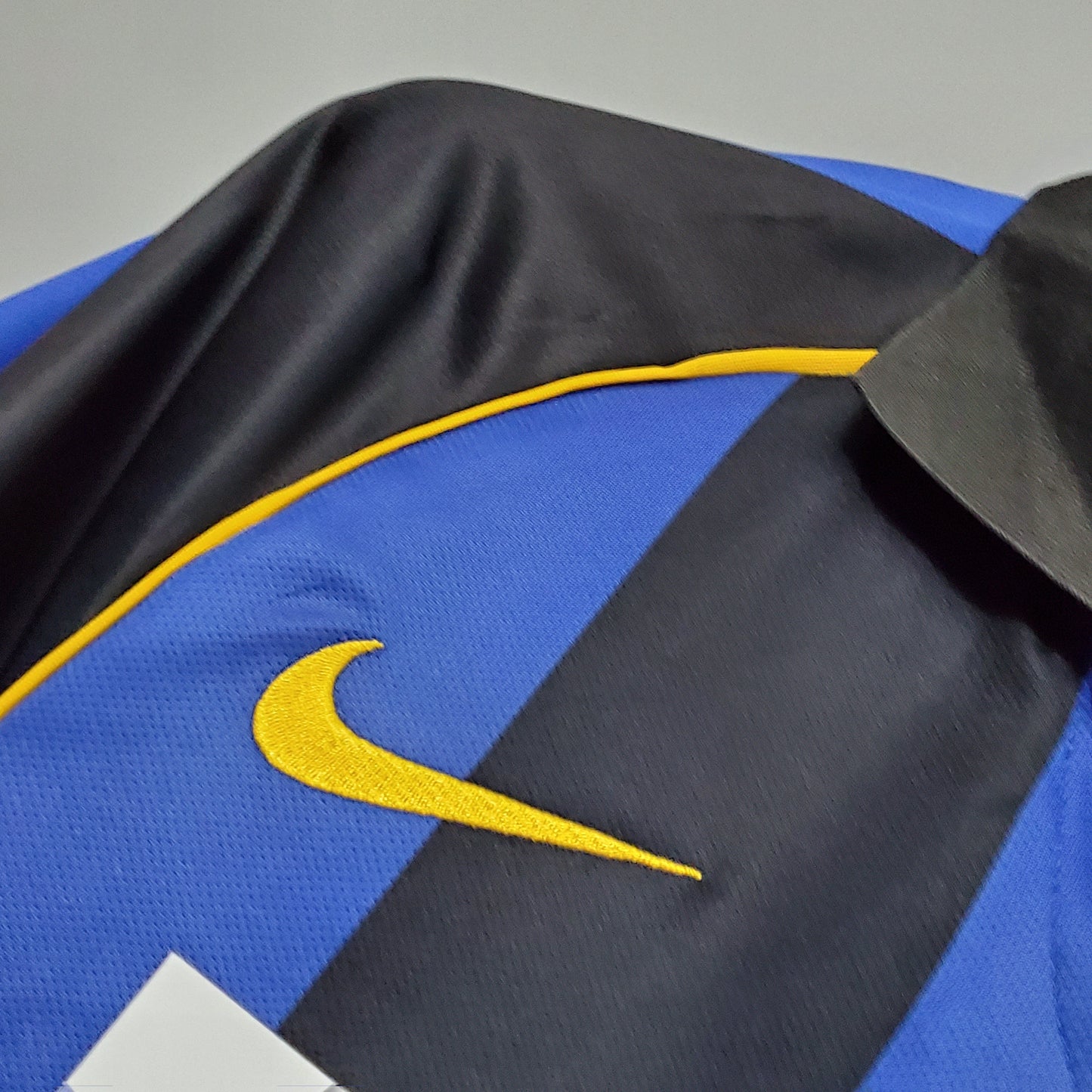 Retro 01/02 Inter MilãoHome