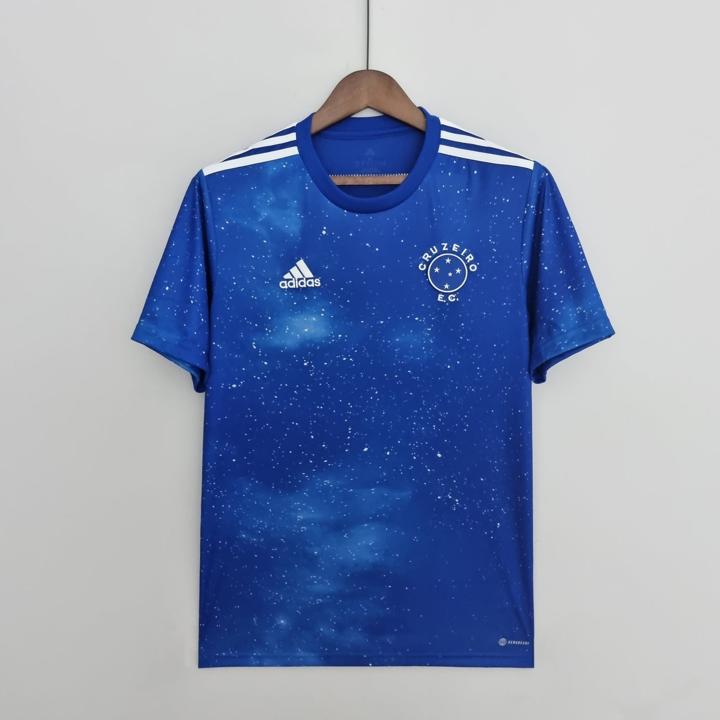 Cruzeiro 22/23 Home