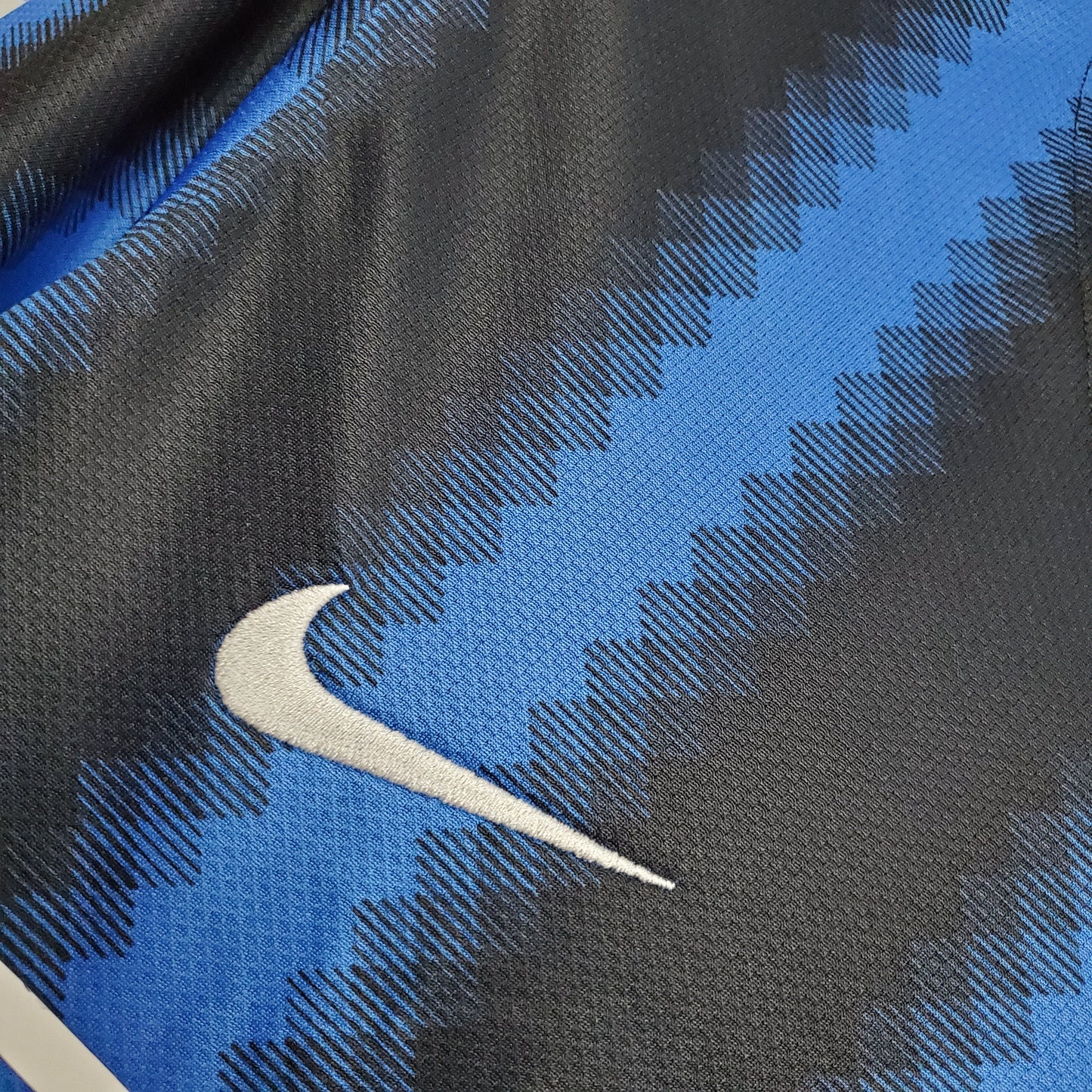 Retro 10/11 Inter  Milão Home