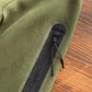 NIKE TECH FLEECE HOODIE x OLIVE GREEN
