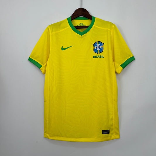 2023 Brasil Home