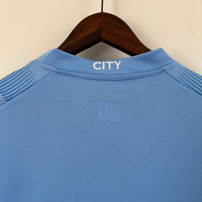 23/24 Manchester City Home