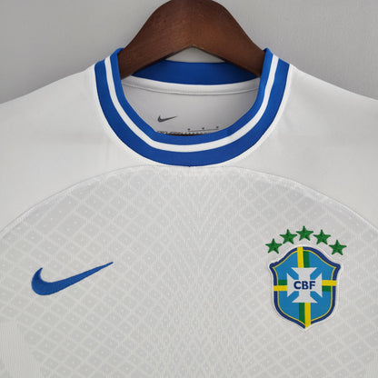 2022 Brasil Concept White