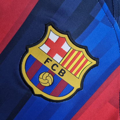 Barcelona 22/23 Home