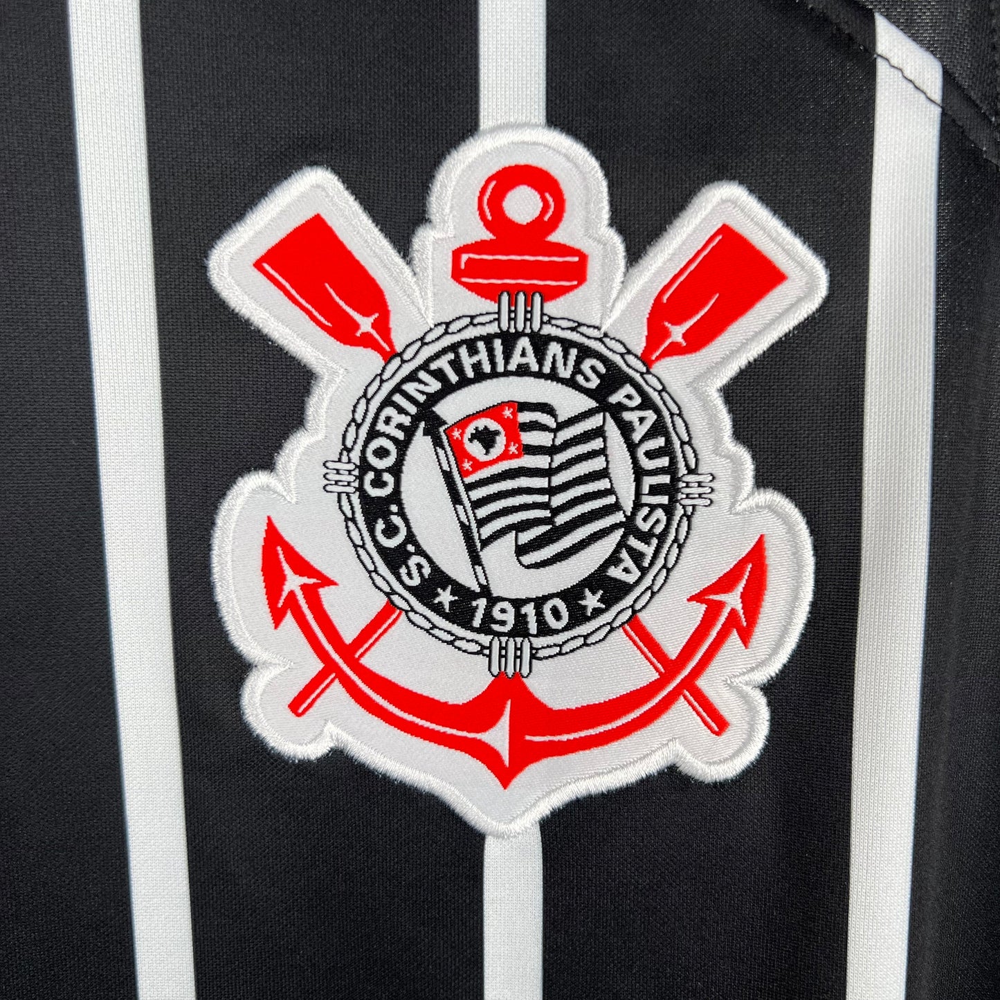 23/24 Vest Corinthians Away