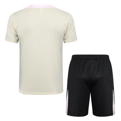 Kit Camisa e Short PSG - Nike 24/25