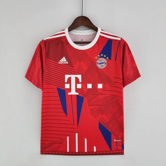 Bayern de Munique 22/23 Bundesliga