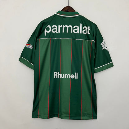 Palmeiras 1999 Retro Home