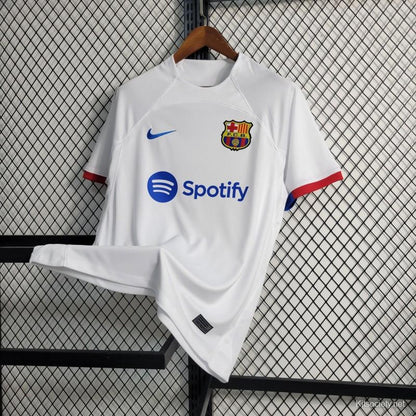 23/24 Barcelona Away