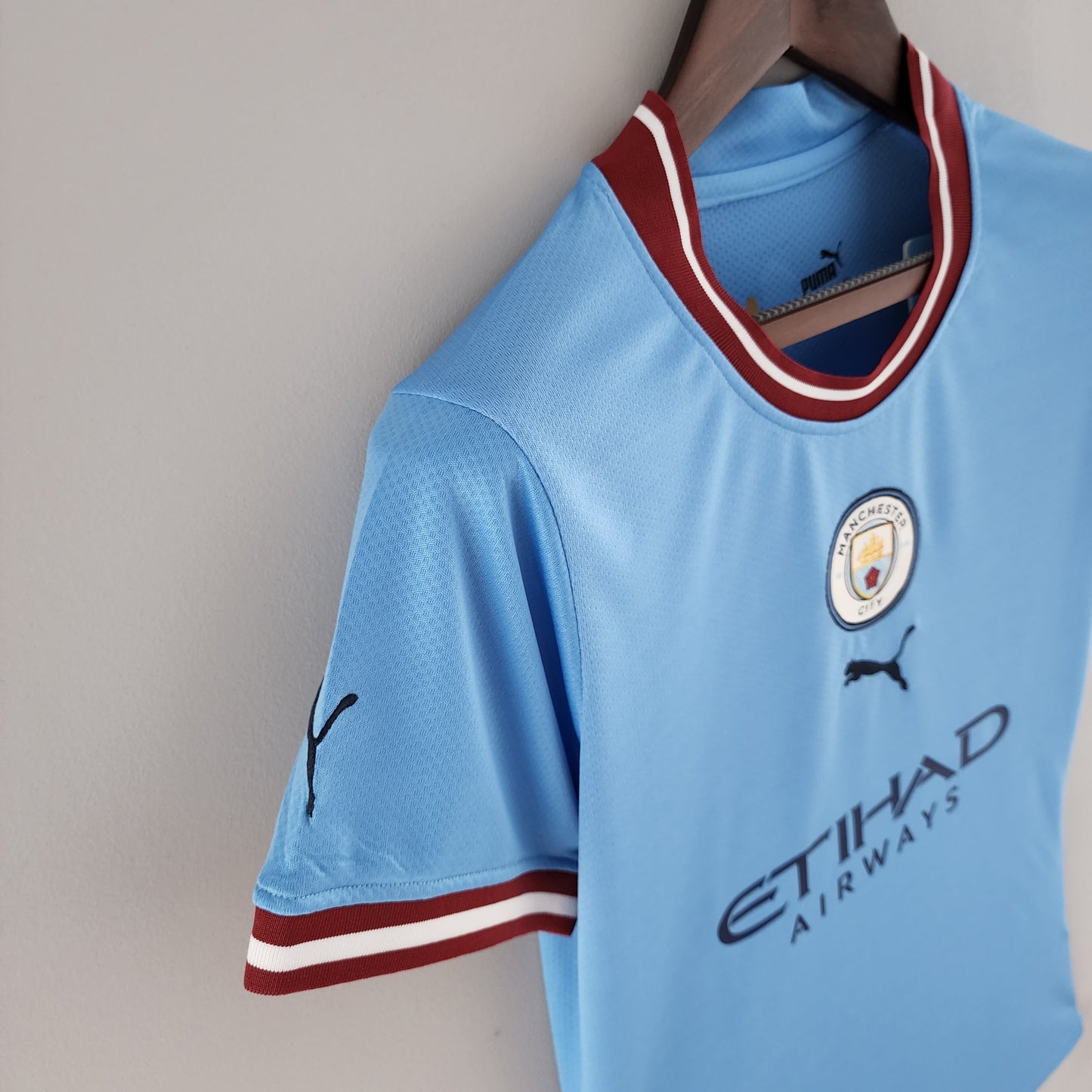 22/23 woman Manchester City Home