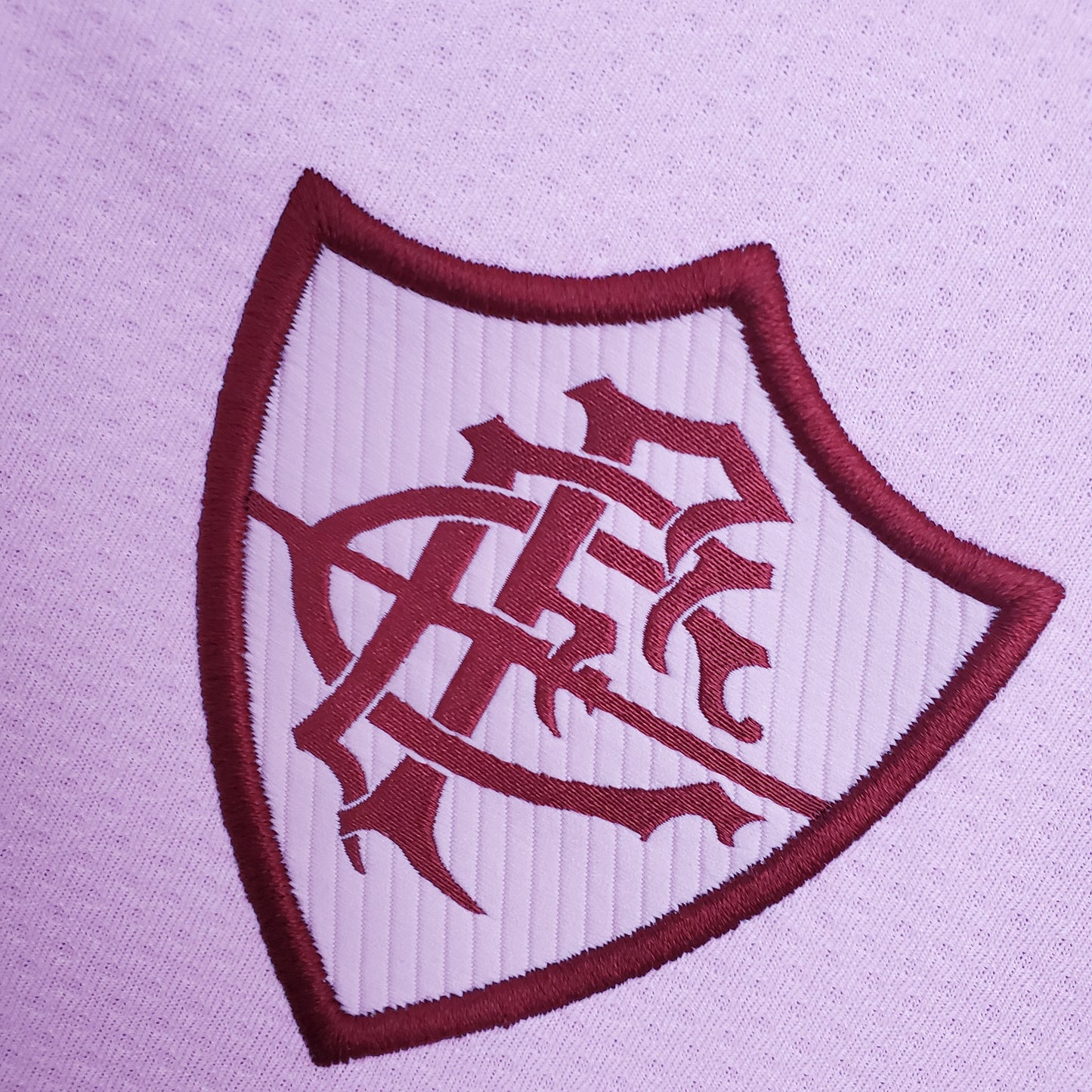 Fluminense 21/22 Special Pink