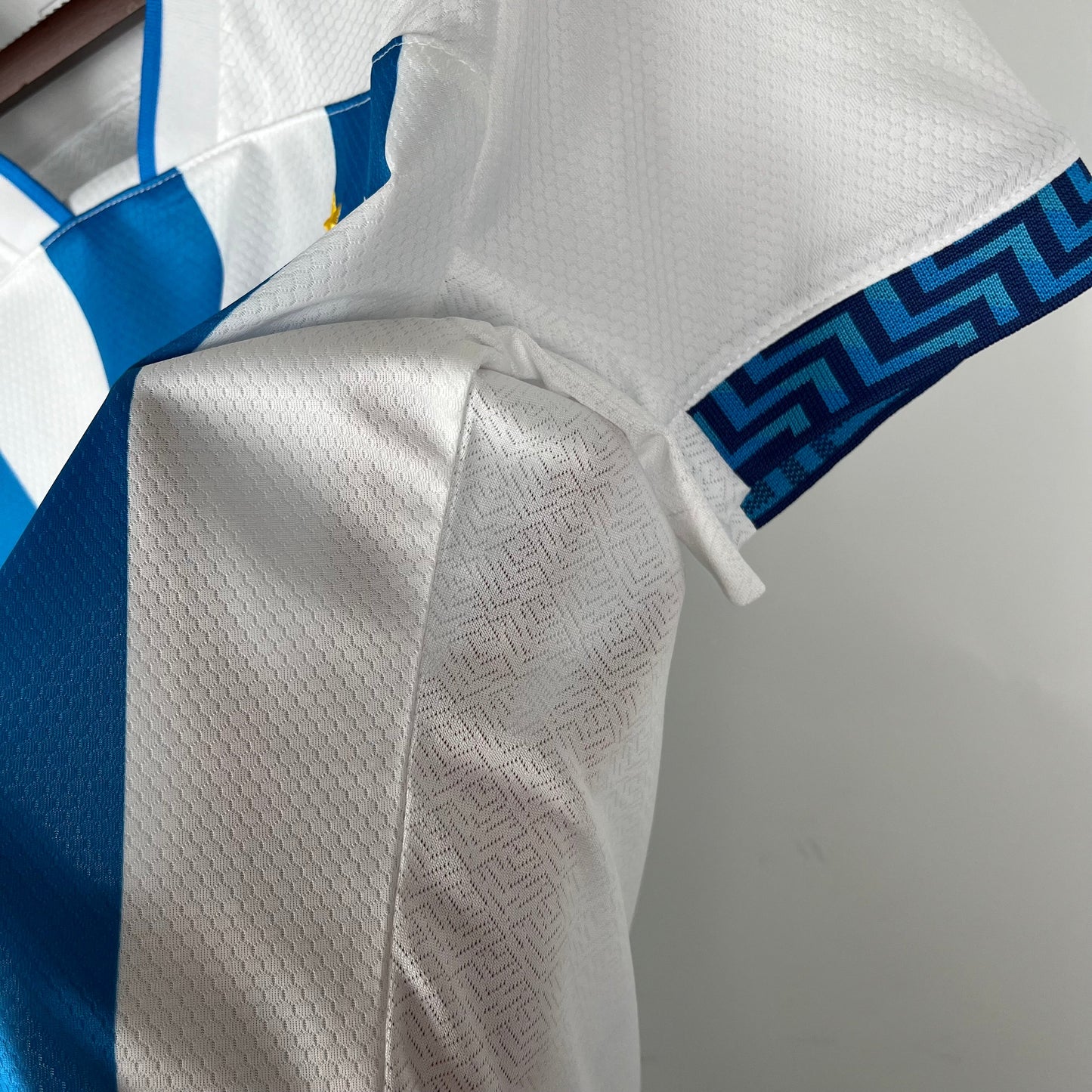 23/24 Women's Paysandu Home