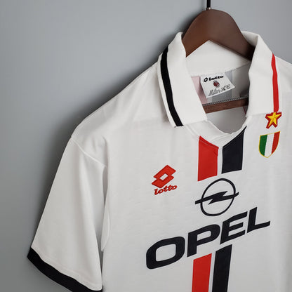 Retro 95/97 AC Milan Away