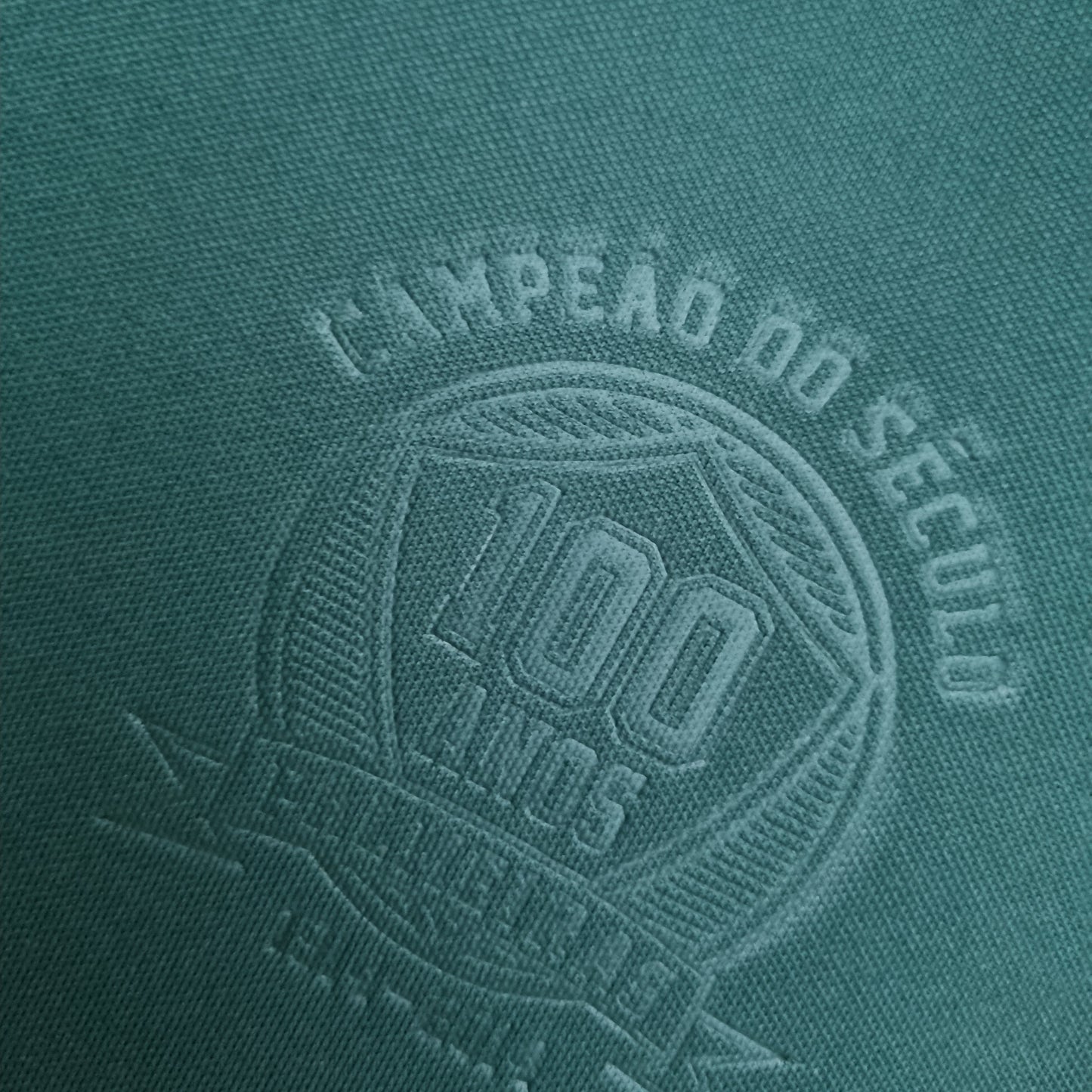 Palmeiras 14/15 Retro Home