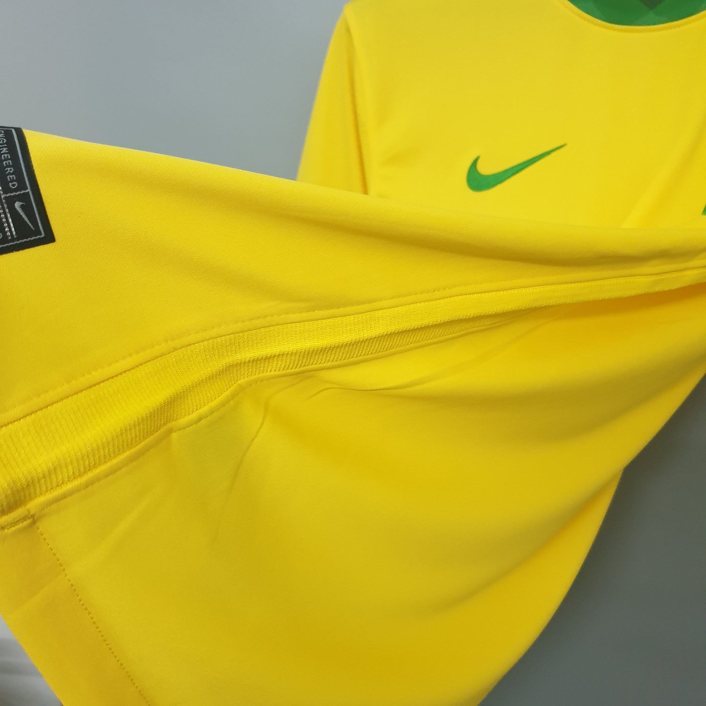 2020 Brasil home