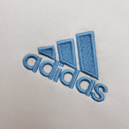 Olympique de Marseille 02/03 Retro Home