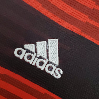 Flamengo 18/19 Retro Home