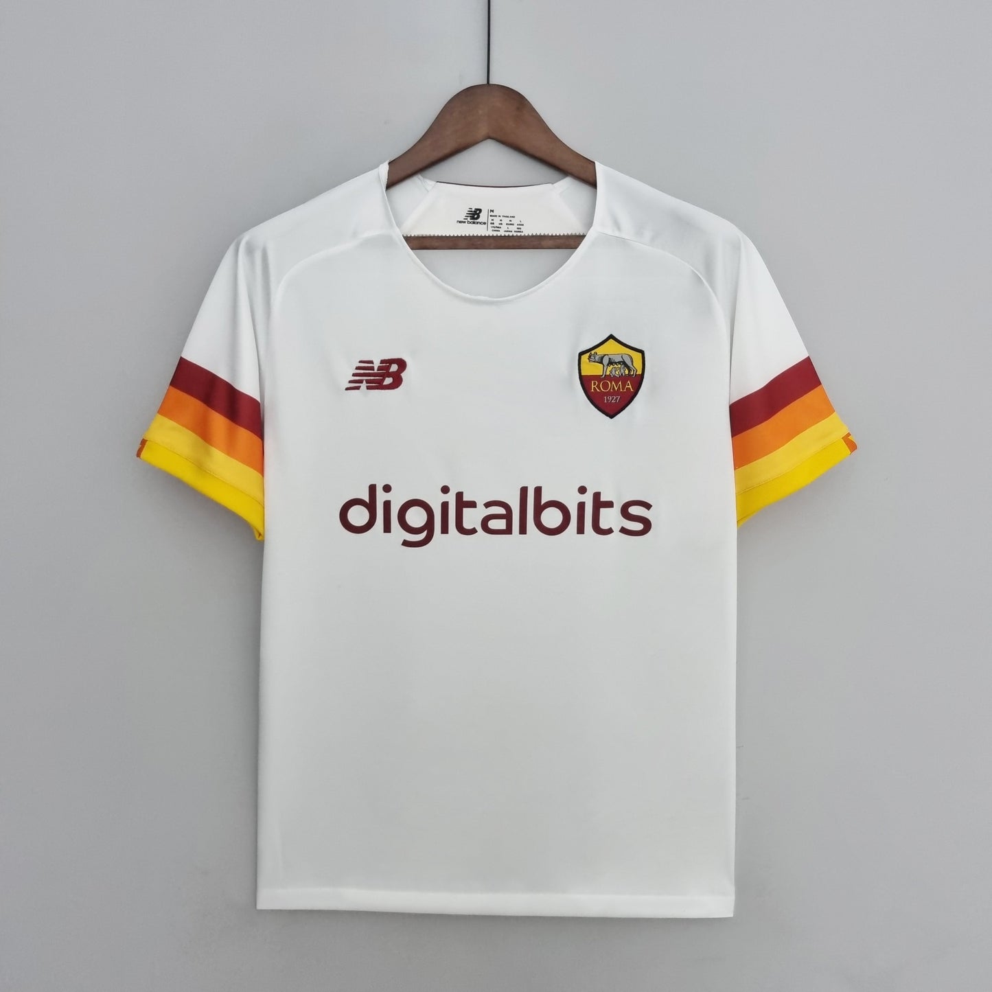 A.S. Roma 21/22 Away