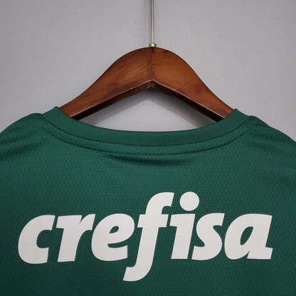 Palmeiras 21/22 Home